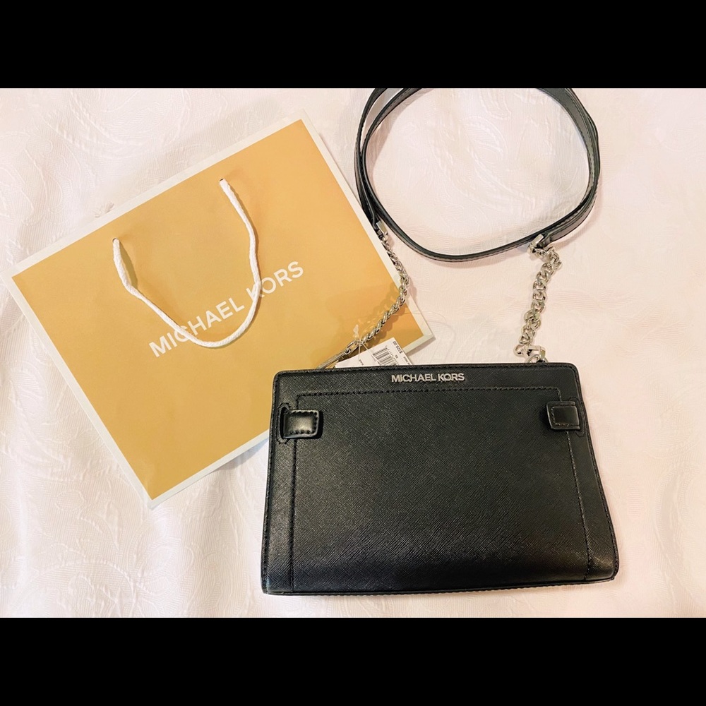 NWT Michael Kors crossbody!